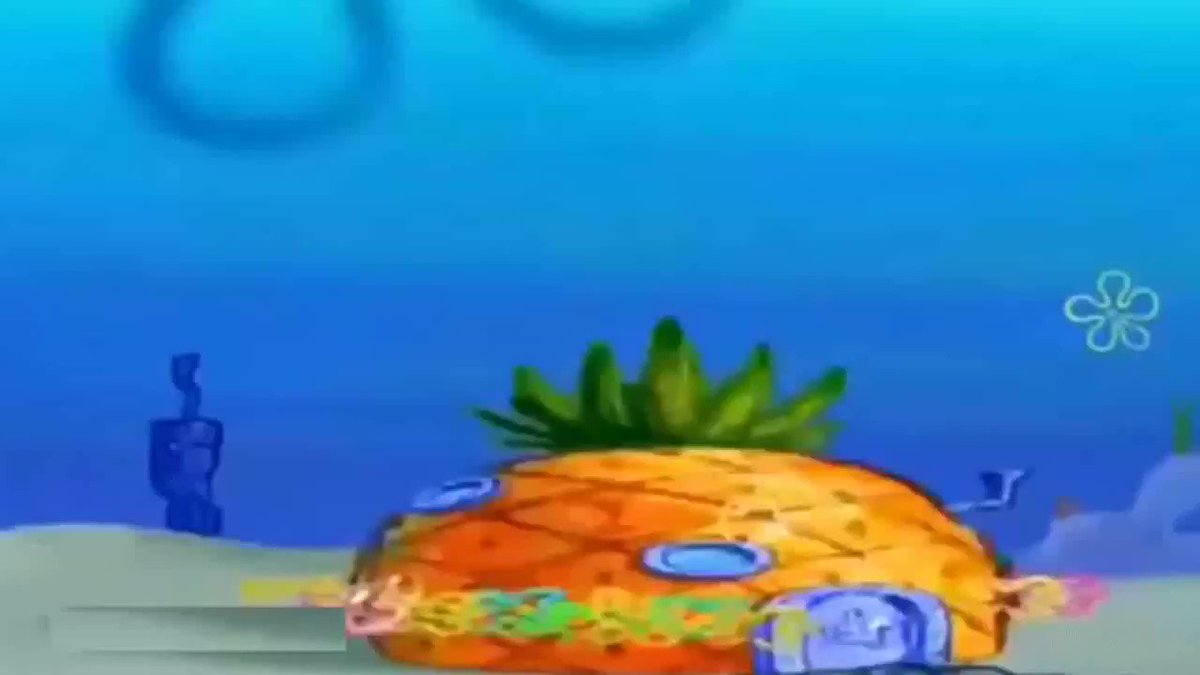 Spongebob fire. Spongebob fire