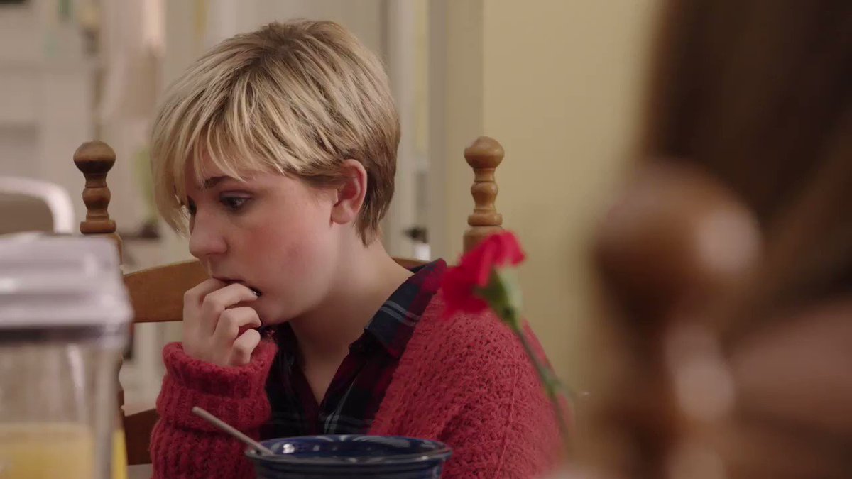 Disney Channel on Twitter: "Ellie\