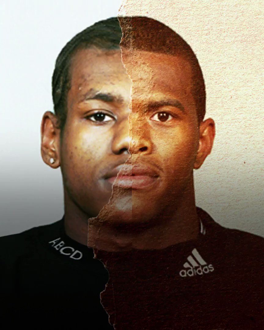 Cycle on Twitter: “Lenny Cooke was ranked above LeBron and Melo in high