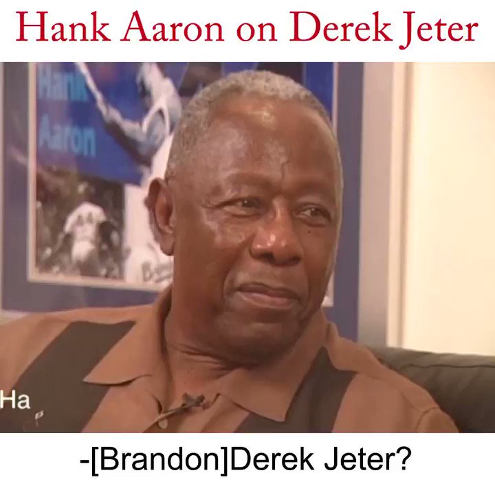 Happy Birthday to icon Derek Jeter! What is your favorite memory of the Captain? 