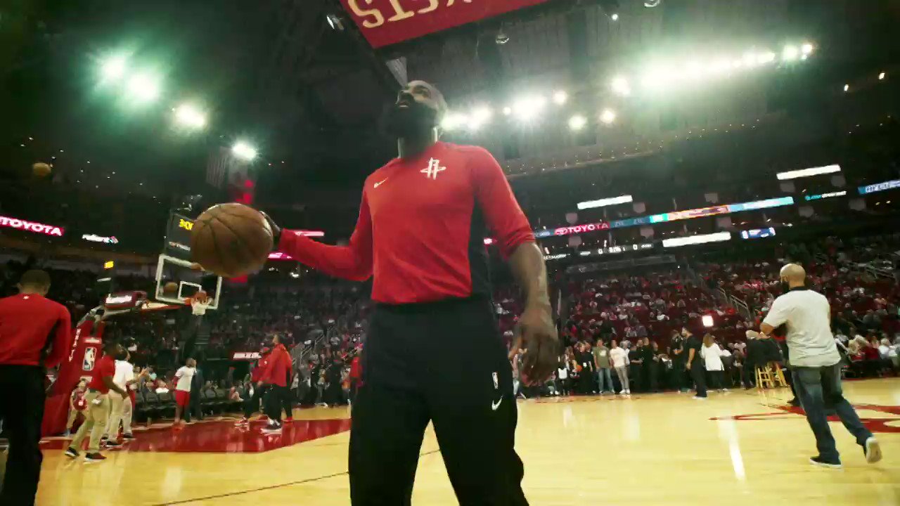  Happy birthday, James Harden!   