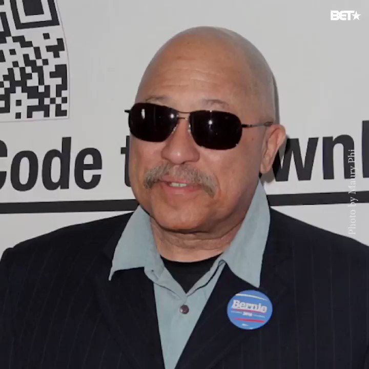 Happy Birthday, Judge Joe Brown! We hope you enjoy your big day! 