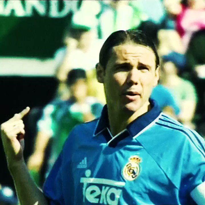 Happy Birthday Fernando Redondo!
