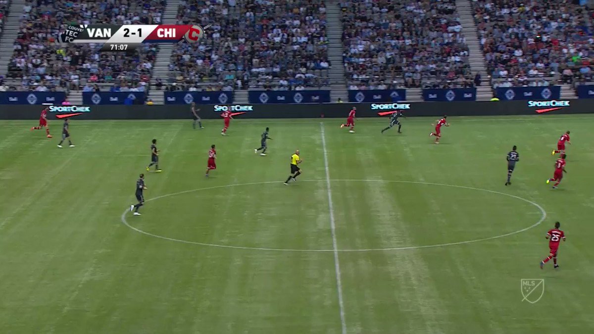 Vancouver Whitecaps On Twitter 3 Goals Means Free Haircuts