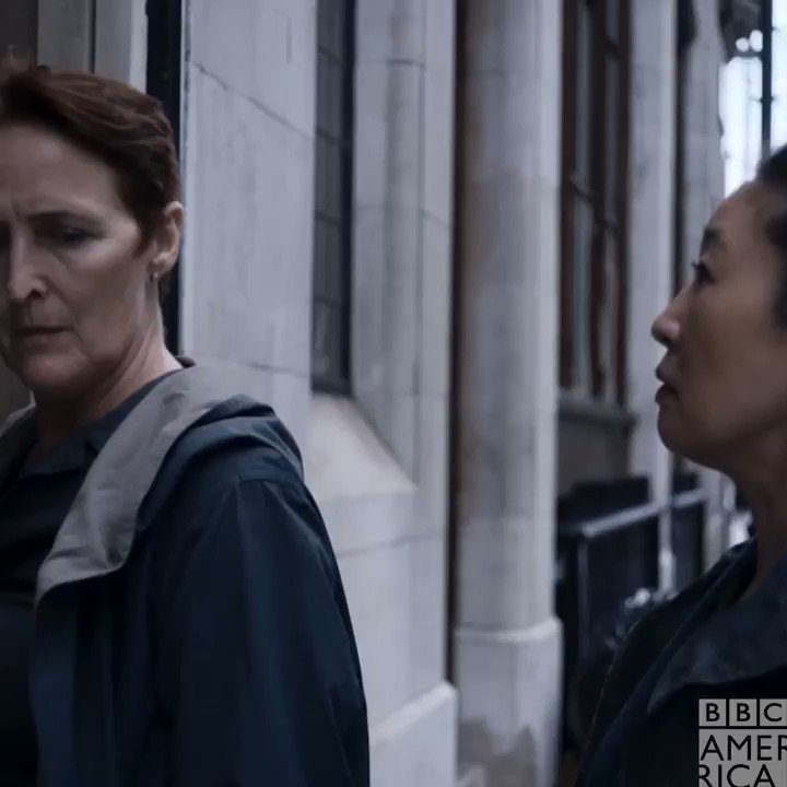 Happy Birthday to Fiona Shaw. No one could have delivered this line better. 