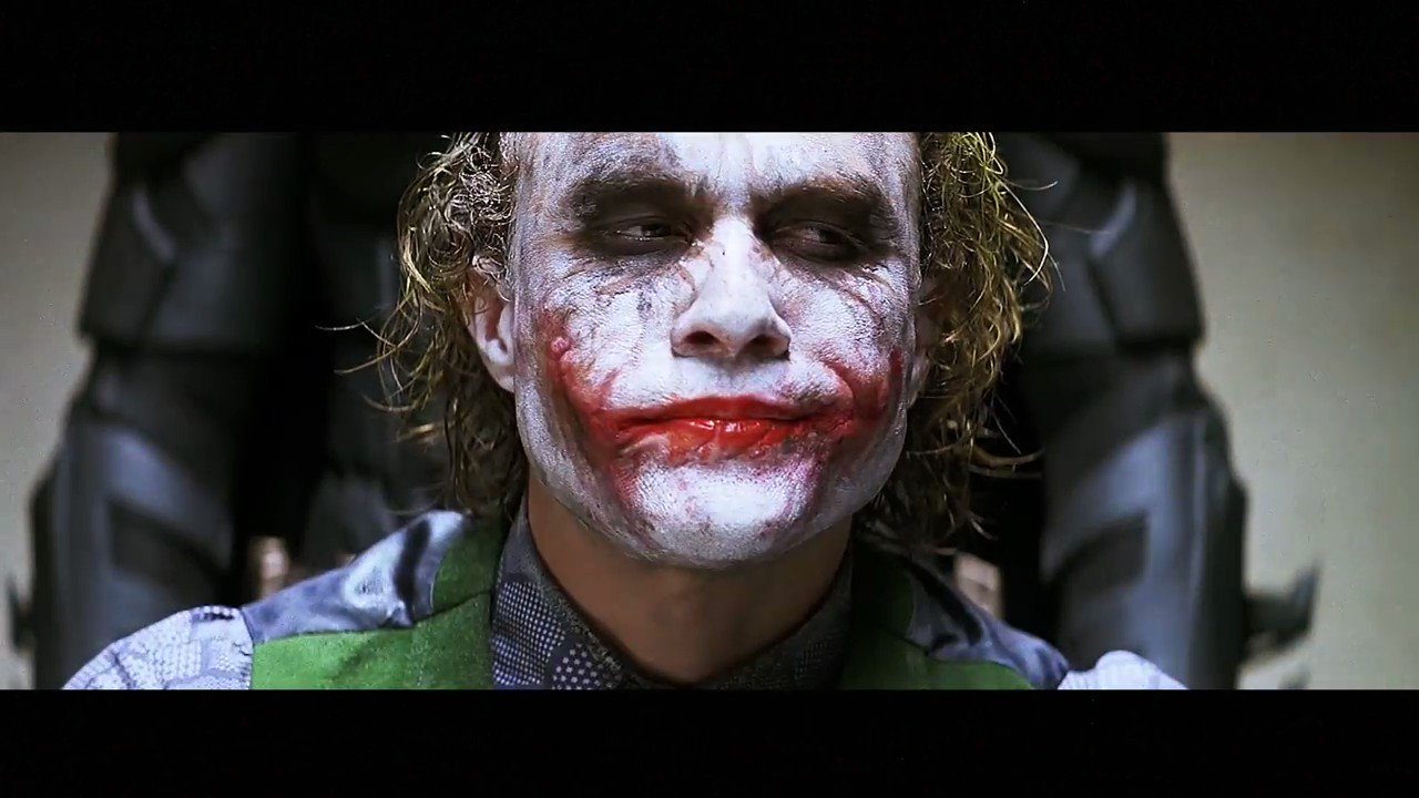 Happy Birthday Heath Ledger  