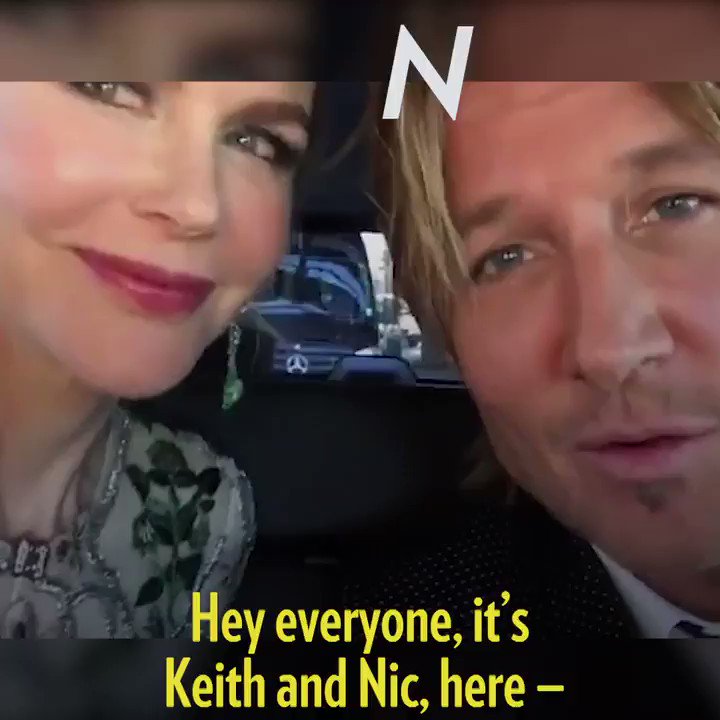 Happy birthday, Keith Urban! He and Nicole Kidman have one beautiful love story. 