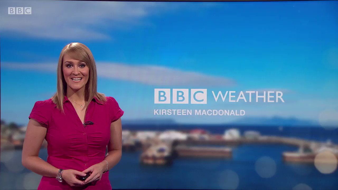 Bbc Scotland Weather Pictures Clipart
