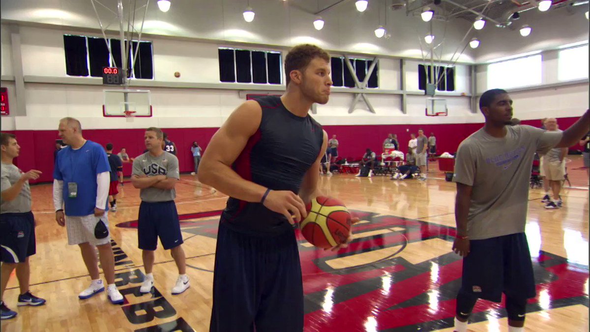 Remember this video? Crazy how many of these kids made the league.
