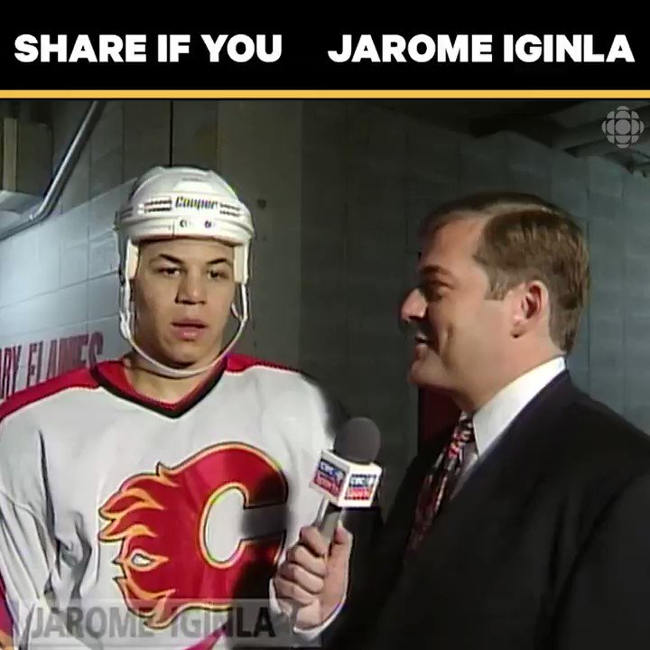 Nhl Memes Iginla