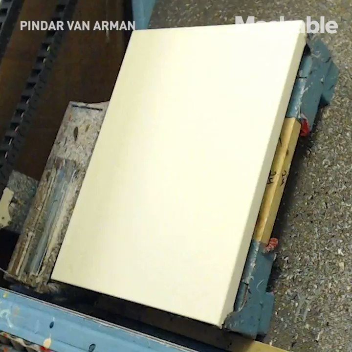 Can you tell these works of art were made by robots?