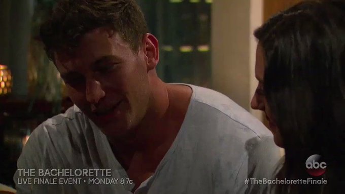 Bachelorette 14 - Becca Kufrin - Episode 11 - Aug 6th FRC - ATFR - #2 *Sleuthing Spoilers* - Page 5 TK0gQHN7l6z_s-jM