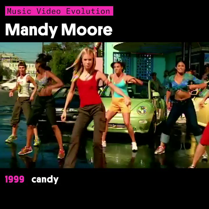 billboard (@billboard) on Twitter photo 2018-12-01 14:15:00 From 1999 to 2009 π @TheMandyMoore From 1999 to 2009 π @TheMandyMoore