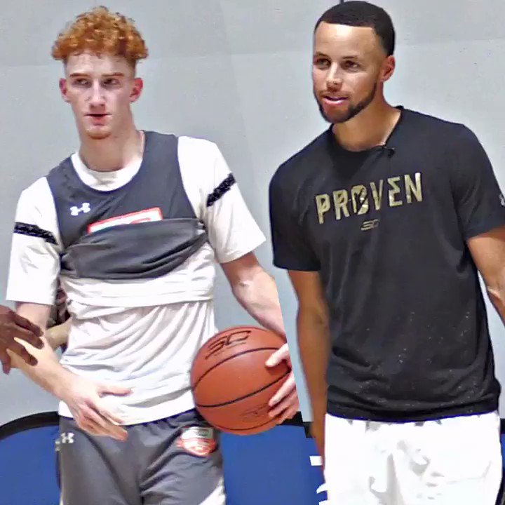 @anthonyVslater's photo on Curry