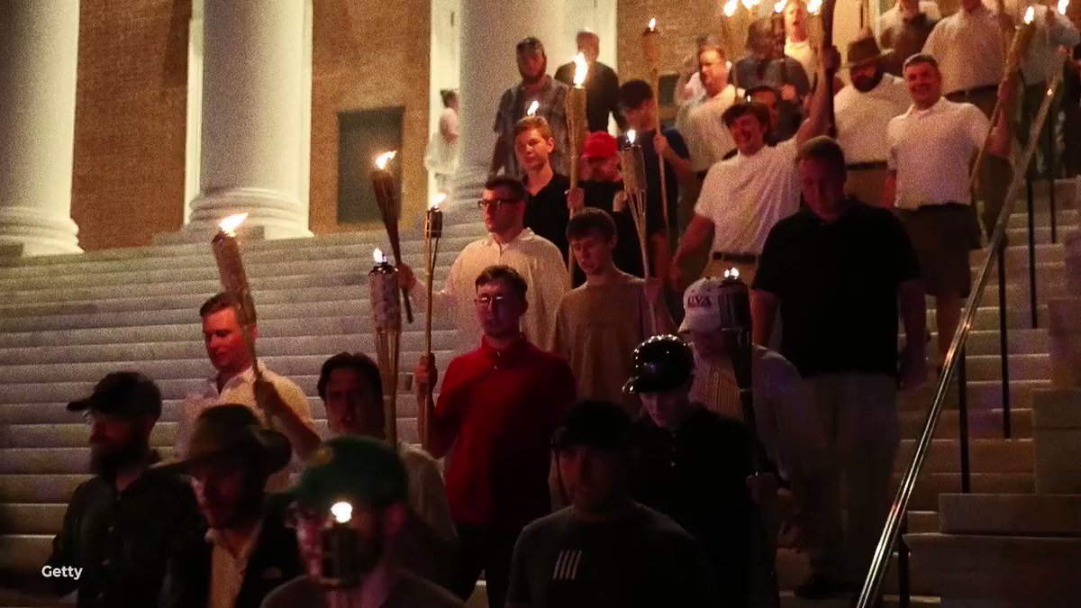 Neo-Nazi James Alex Fields Jr. was just sentenced to life in prison for killing Heather Heyer in a vehicular attack in Charlottesville, Virginia last year. In this video, the Charlottesville community reflects on its history and recovery since the August 2017 rally.