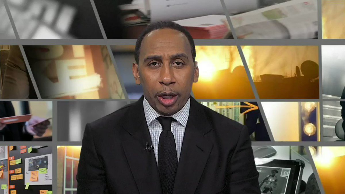 stephen a smith twitter stephen a smith twitter