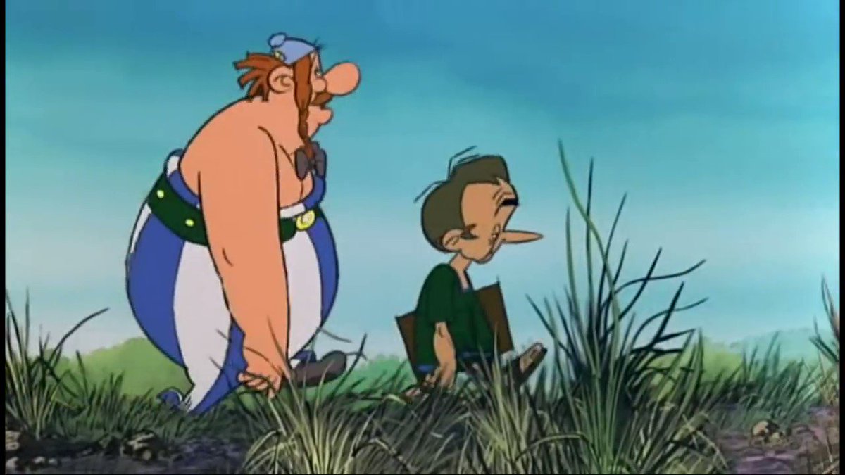 Asterix Winnie Ourson Jiminy Cricket Alf Jolly Jumper Voix Heros Enfance Souhaitons Joyeux Anniversaire Monsieur Roger Carel Vanity Fair France Scoopnest