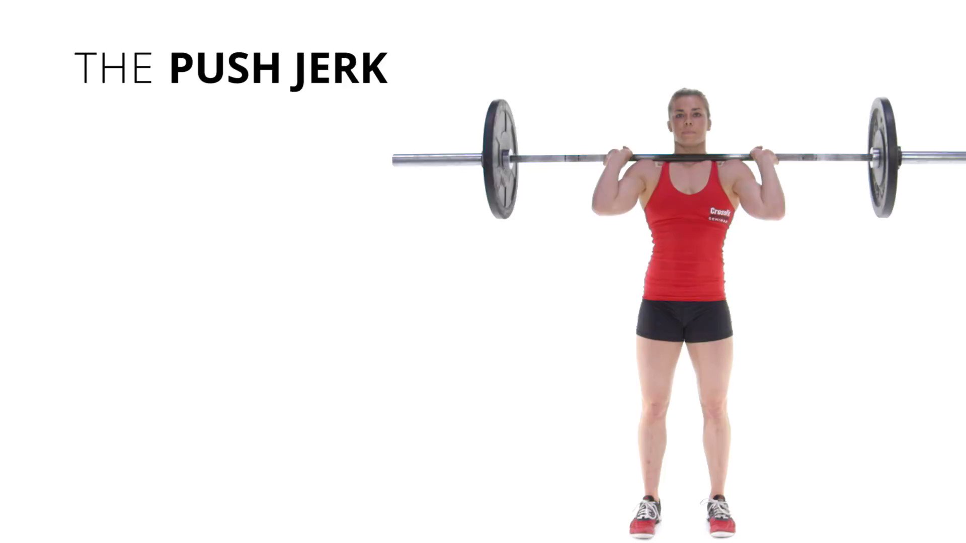 Push jerks deals