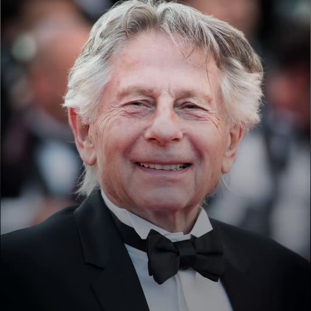 El famoso director Roman Polanski cumple hoy 86 años. Estas son algunas de sus películas más famosas: https://bit.ly/2XmKt43