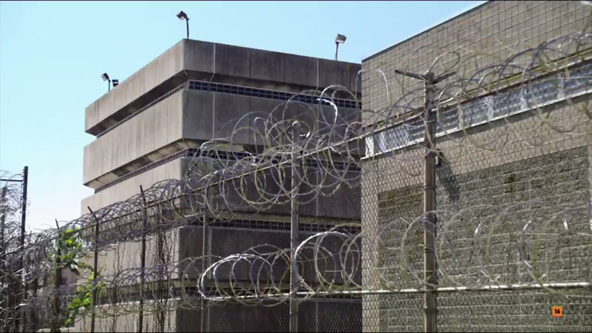 Penitenciaria De Máxima Seguridad De Litchfield Ciudad De Vacaciones Oitnb Series En Movistar Scoopnest