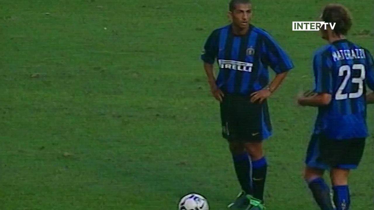 Happy Birthday to Marco Materazzi ( who turns 46 today!

