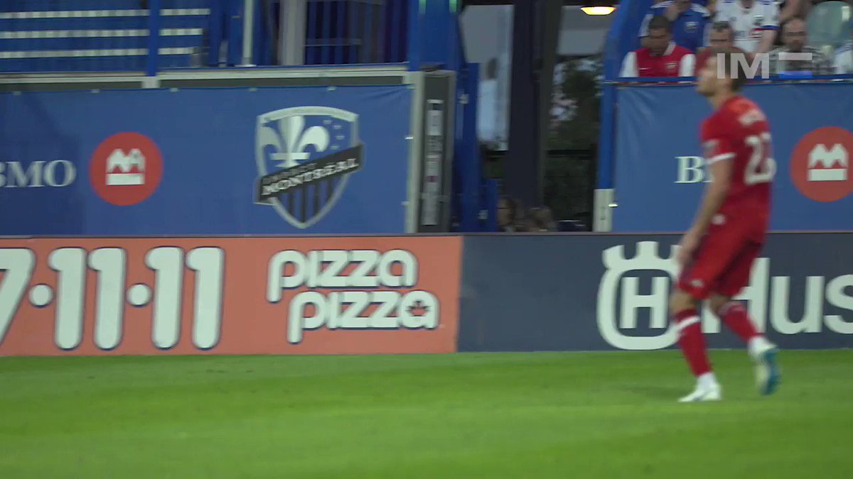 La valse de Nacho Piatti et Daniel Lovitz. 🎶 Ils n'y ont vu que du 🔥. Waltz in #IMFC major.  #SloMoMonday https://t.co/BjjJIDcTVu