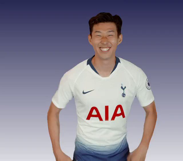 Tottenham Hotspur (@SpursOfficial) on Twitter photo 2018-08-20 14:25:19 🇰🇷 Congratulations to Sonny who scored the match-winner today which sees South Korea progress to the next stage of the Asian Games! 👏 #COYS 🇰🇷 Congratulations to Sonny who scored the match-winner today which sees South Korea progress to the next stage of the Asian Games! 👏 #COYS