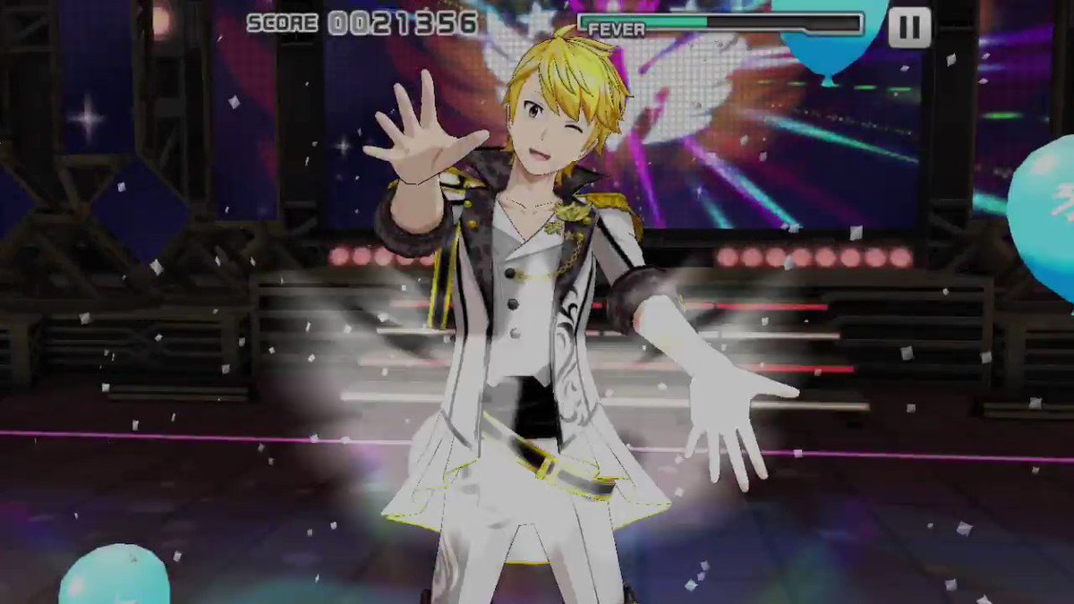 アイドルマスター Sidem Live On St Ge 公式 ツイトレ 今日の人気リツイート最新ランキング Twitter