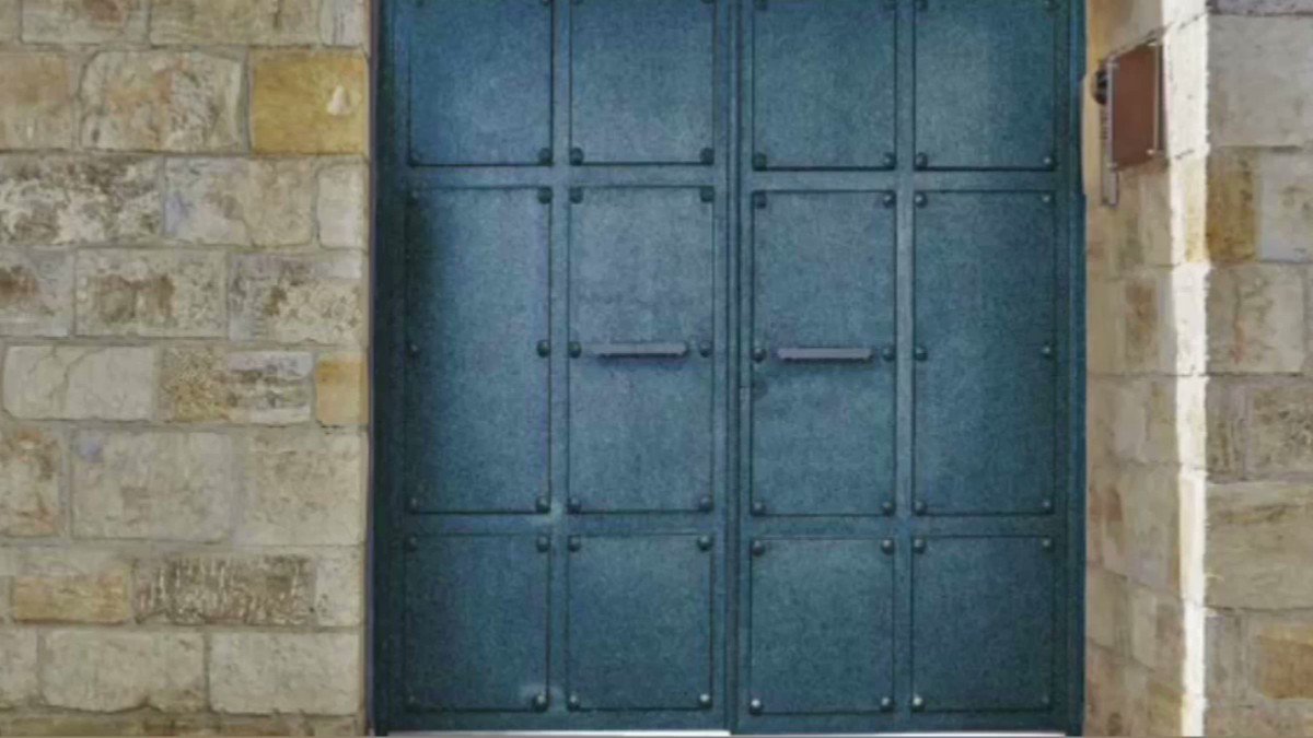 Comex On Twitter Con Esmalte 100 Metal Rustic Lograrás Un