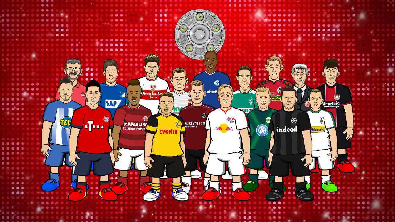 Bundesliga English on X: 🧙🏻♂️ If you had the superpower to