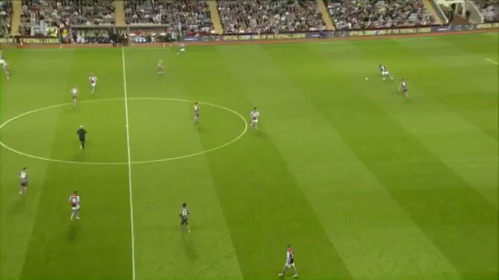  - Happy Birthday, Fabian Delph.

Please continue to round off lovely passing moves with mad volleys.

