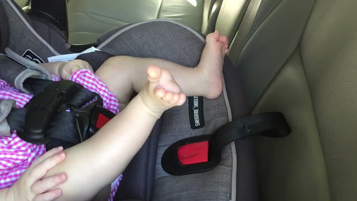 National Weather Service - 23 children were accidentally left inside hot vehicles and died in 20...