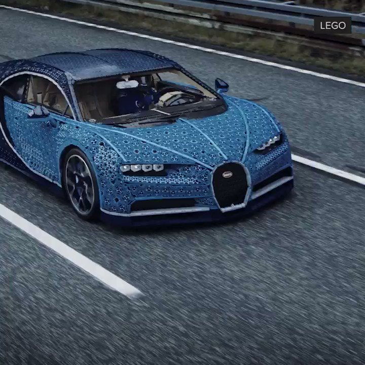On it's way to LA 😎
#LAAutoShow returns November 22 - December 1