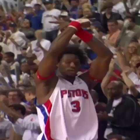 Happy birthday Ben Wallace! 