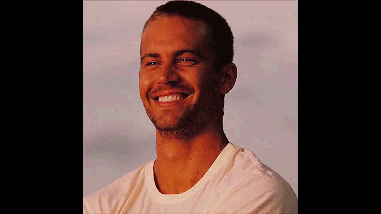 Happy birthday Paul Walker, you are missed every day... The actor would\ve been 45 today 