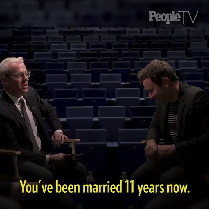 Happy Birthday Watch our full interview with the host here:  