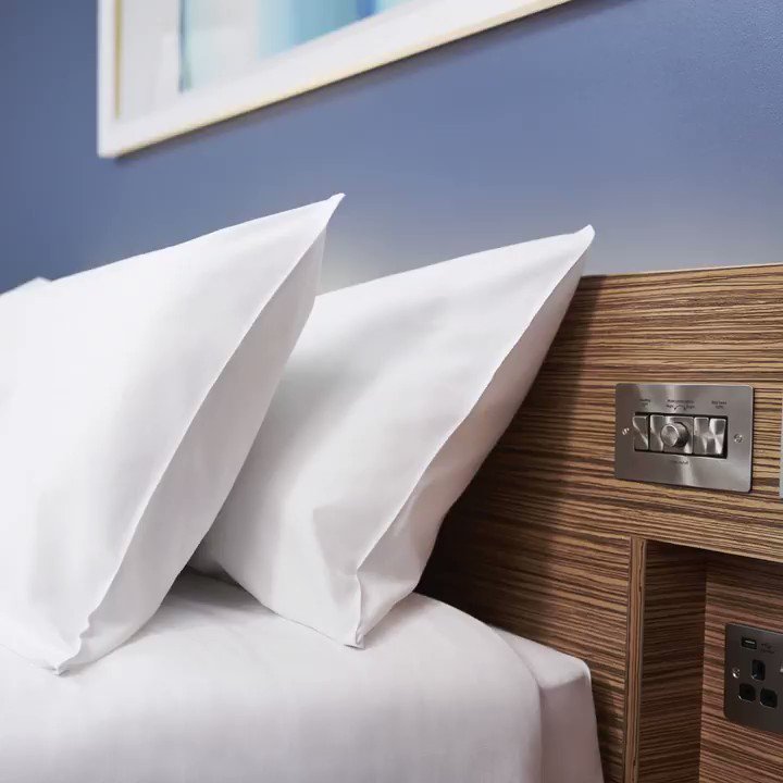 Travelodge UK on Twitter "Still relying on counting sheep? Not in our