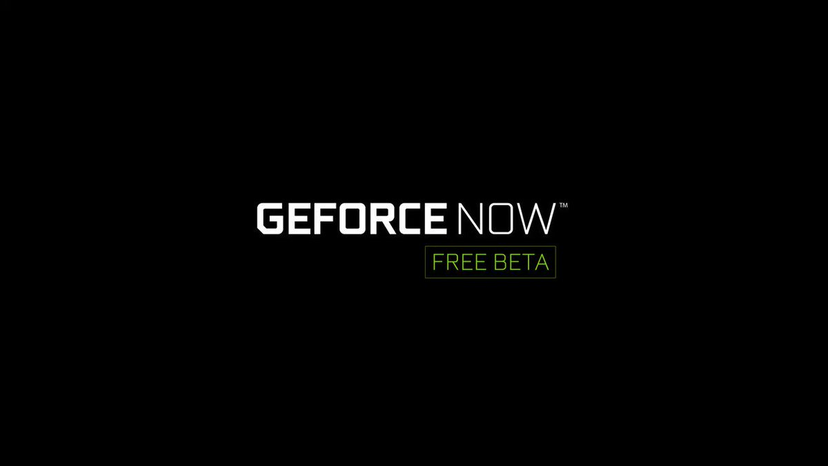 GeForce NOW on Twitter: "🌩️ Game anywhere. Transform your Mac, PC or