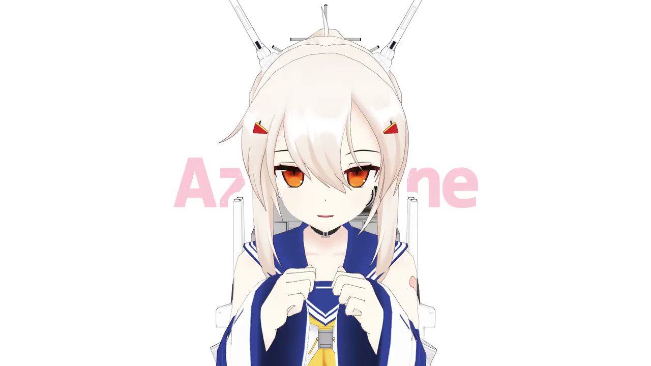 アズールレーン 綾波 等身大パネル アズールレーン - 描き起こしイラスト 綾波 水着ver. 等身大