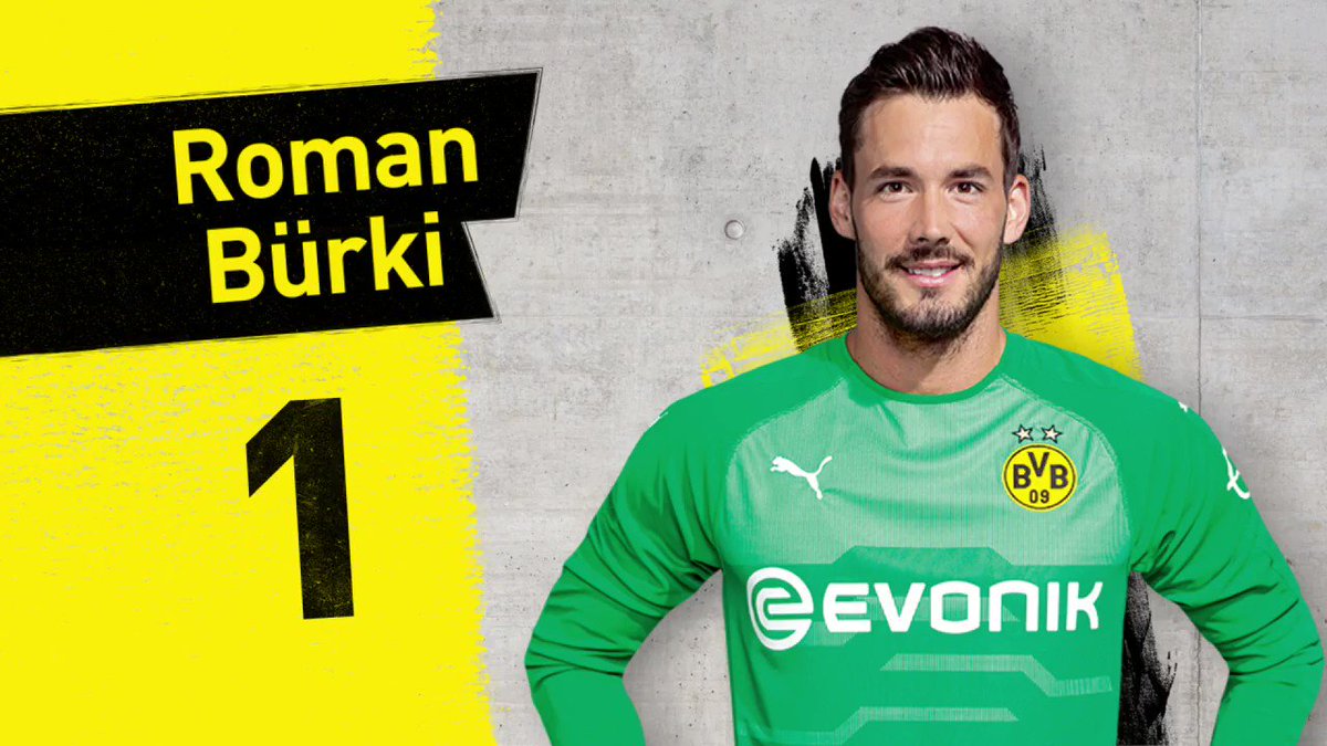 Borussia Dortmund (@BVB) on Twitter photo 2018-09-18 18:00:26 ⭐️ Die BVB-Startelf in Brügge: Bürki - Diallo, Sancho, Götze, Reus ©️, Akanji, Piszczek, Wolf, Witsel, Schmelzer, Weigl #CLUBVB #UCL ⭐️ Die BVB-Startelf in Brügge: Bürki - Diallo, Sancho, Götze, Reus ©️, Akanji, Piszczek, Wolf, Witsel, Schmelzer, Weigl #CLUBVB #UCL