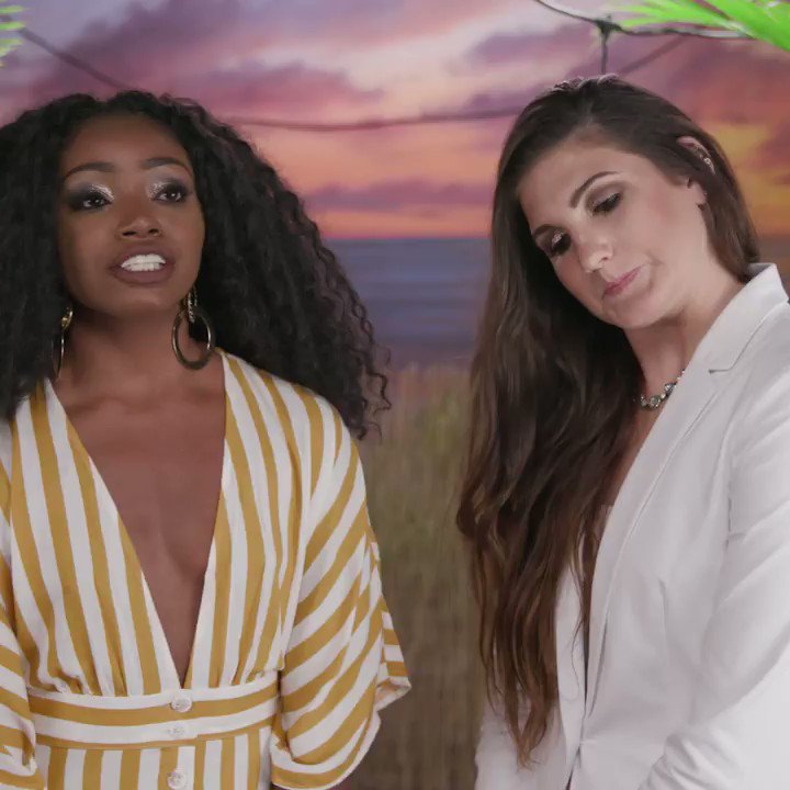 MTV Floribama Shore on Twitter "Watch Nilsa and Aimee speak on their