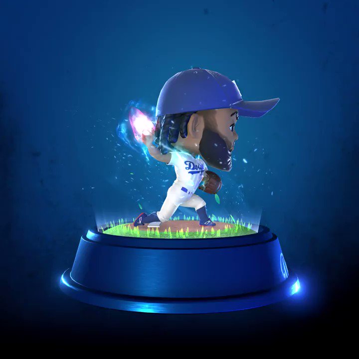 Los Angeles Dodgers on Twitter "Join us on Friday for the firstever