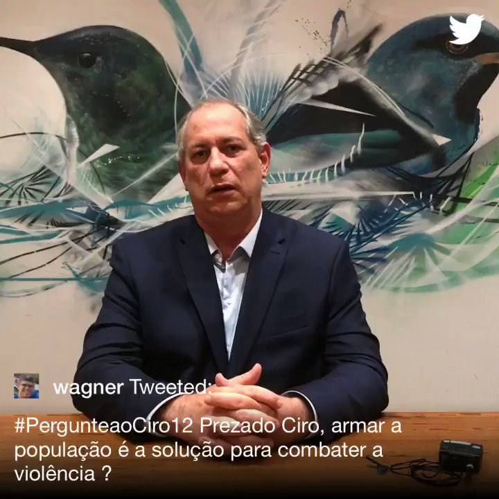 Ciro Gomes (@cirogomes) on Twitter photo 2018-09-20 14:07:13 .@wagner110 #pergunteaociro12 .@wagner110 #pergunteaociro12