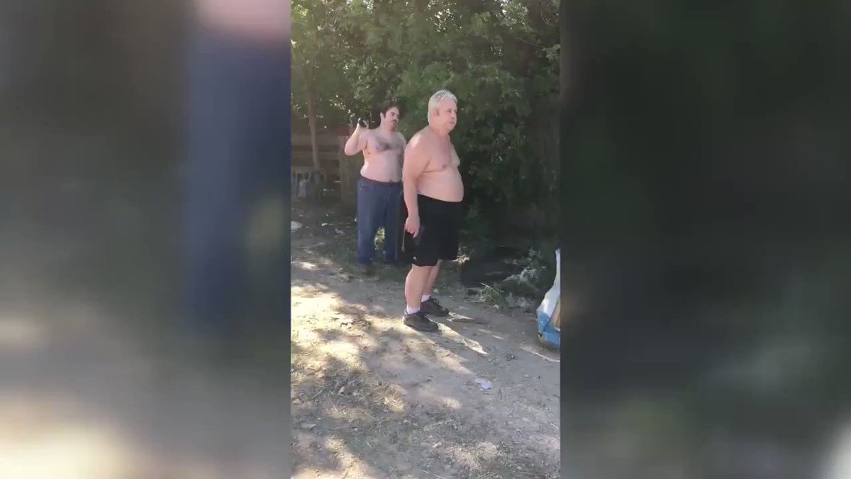 Küzdelem Érik Szimpózium 3 guys one hammer live AIDS ellenállás csatorna