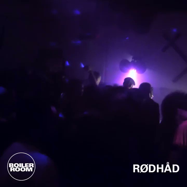 BOILER ROOM (@boilerroomtv) on Twitter photo 20/09/2018 19:13:00 RWD to 2017: Rødhåd in his element at @BASSSIANI RWD to 2017: Rødhåd in his element at @BASSSIANI