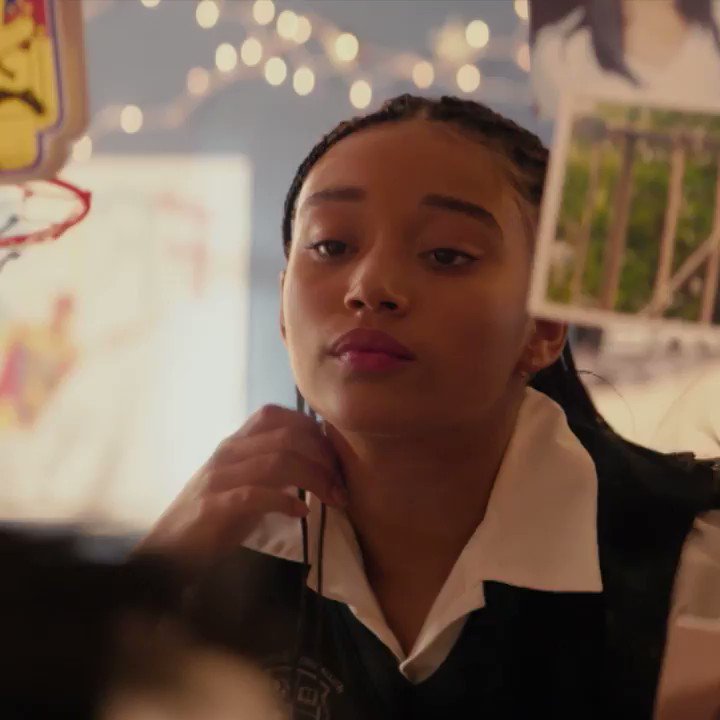 The Hate U Give | Fox Movies - Where Can U Watch The Hate U Give
