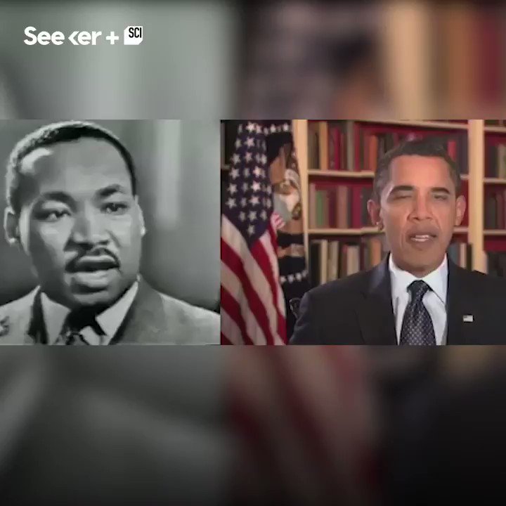 “Deep fake” videos may make it impossible to tell fact from fiction #ArtificialInteligence #AI #MachineLearning #DeepLearning