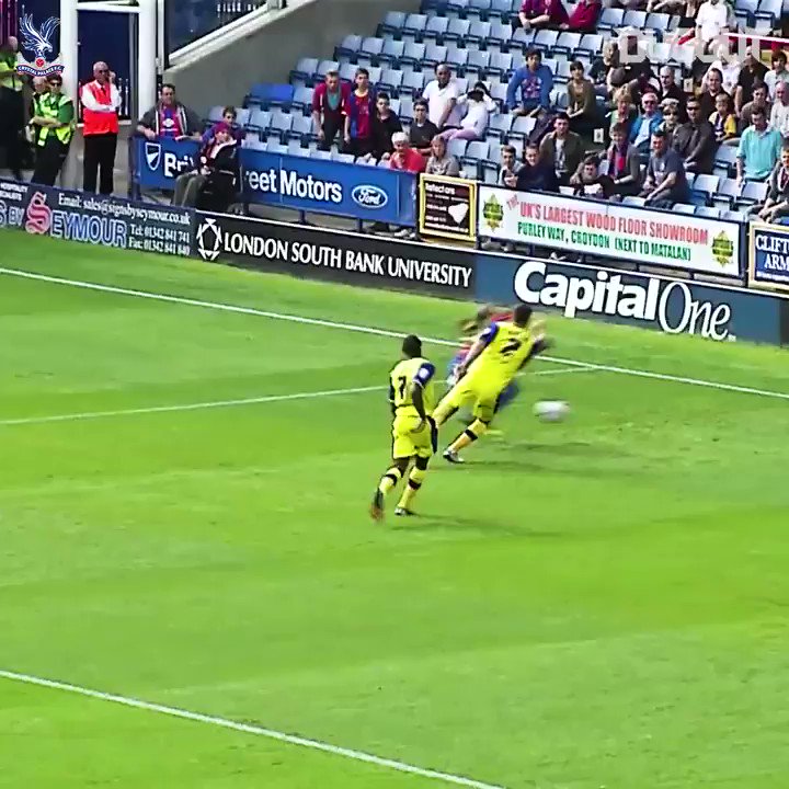 Happy birthday to  Check out some of his best goals for here  