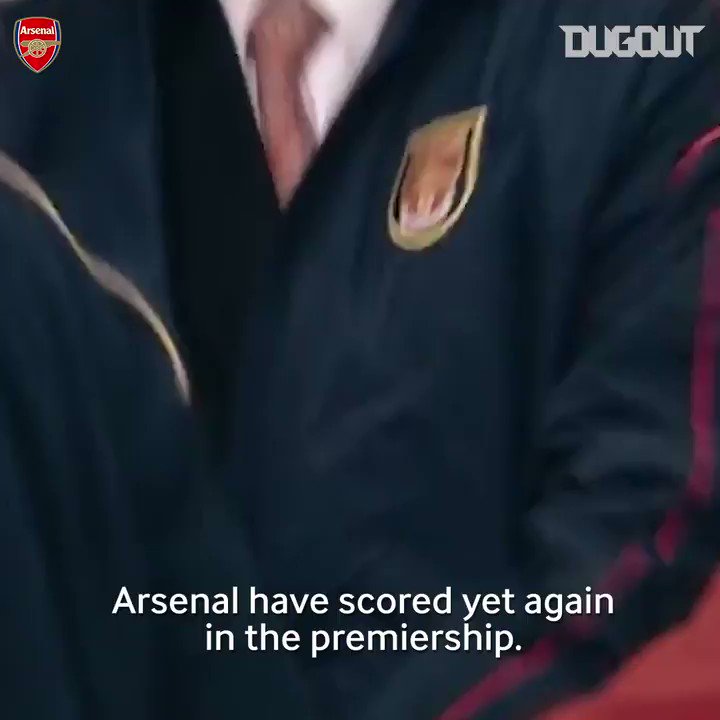 A certain legend turns 69 years old today  HAPPY BIRTHDAY, ARSÈNE WENGER  