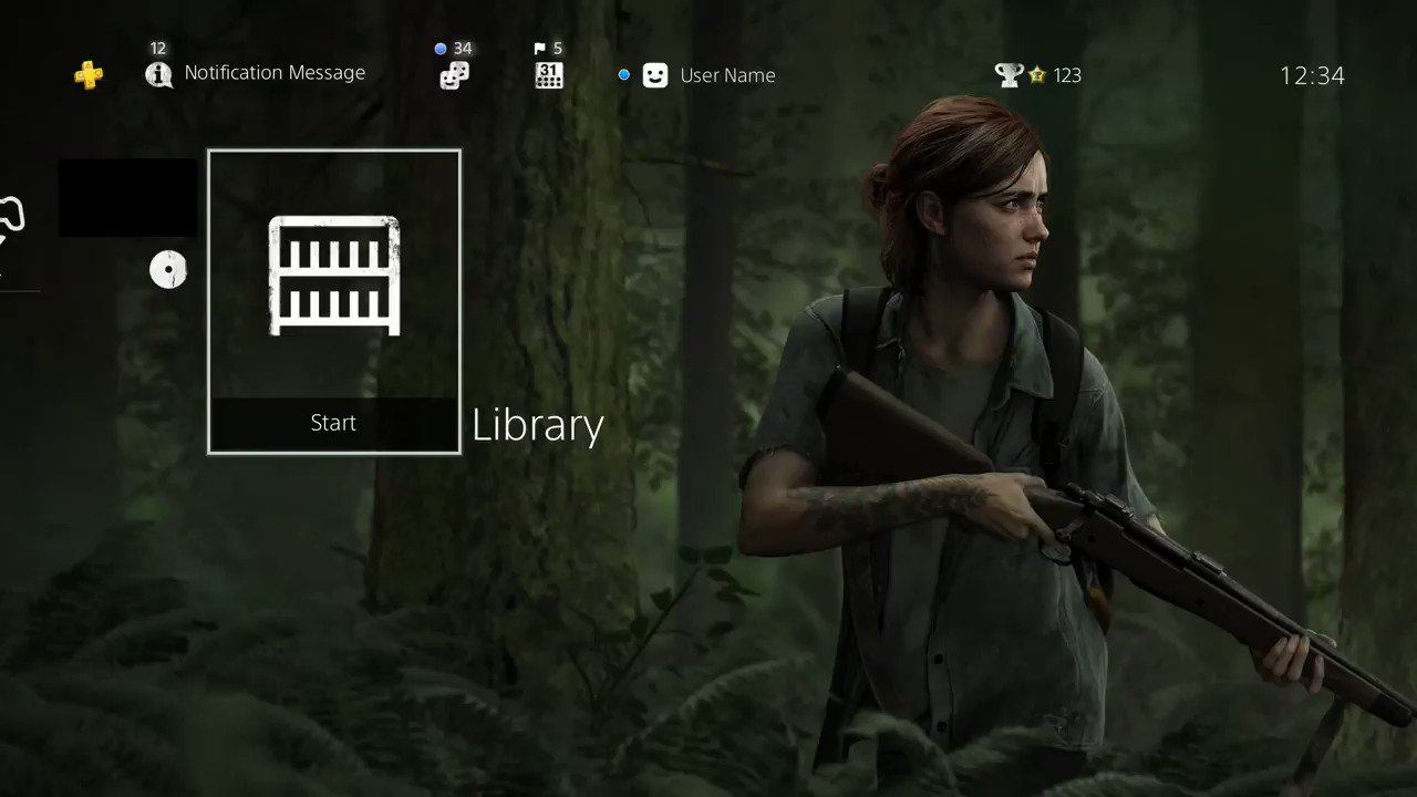 How to Get The Last of Us 2's Ellie Theme Free for PS4